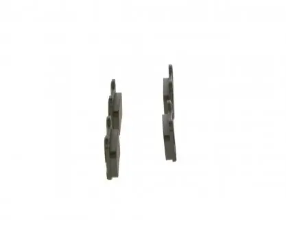 0986466874 Колодки тормозные (задние) MB 190 (W201) 82-93 (ATE) BOSCH подбор по vin на Brocar