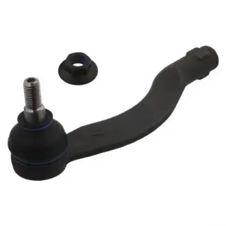 37693 Наконечник поперечной рулевой тяги FEBI BILSTEIN подбор по vin на Brocar