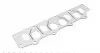 713364700 Прокладка впускний-випускний колектор OPEL/RENAULT/VOLVO Megane,Clio,Trafic,Kangoo,S40,V40 1,9TD VICTOR REINZ підбір по vin на Brocar