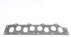 713364700 Прокладка впускний-випускний колектор OPEL/RENAULT/VOLVO Megane,Clio,Trafic,Kangoo,S40,V40 1,9TD VICTOR REINZ підбір по vin на Brocar