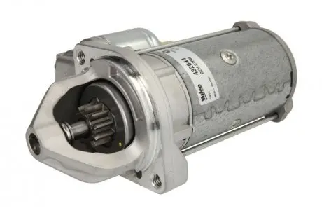 432644 Стартер MB Sprinter/Vito CDI (с-ма Valeo) VALEO подбор по vin на Brocar