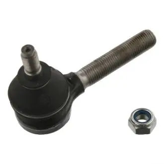 25190 Наконечник поперечної кермової тяги FEBI BILSTEIN підбір по vin на Brocar
