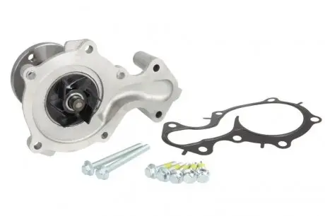 VKPC84219 Водяний насос FORD FIESTA VII 1.1 2017 - (Вир-во SKF) SKF підбір по vin на Brocar
