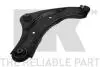 5012240 WAHACZ NISSAN P. JUKE 10- PR NK підбір по vin на Brocar