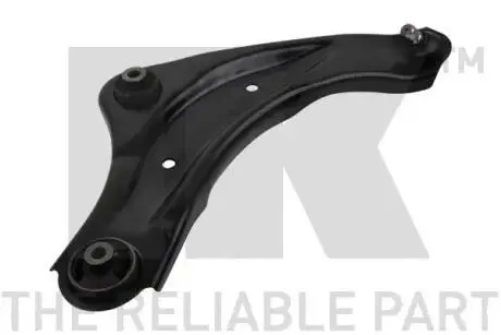 5012240 WAHACZ NISSAN P. JUKE 10- PR NK підбір по vin на Brocar