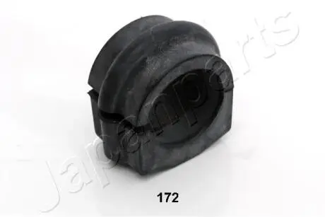 RU172 Втулка стабілізатора передн.TERRANO II 96- JAPANPARTS підбір по vin на Brocar