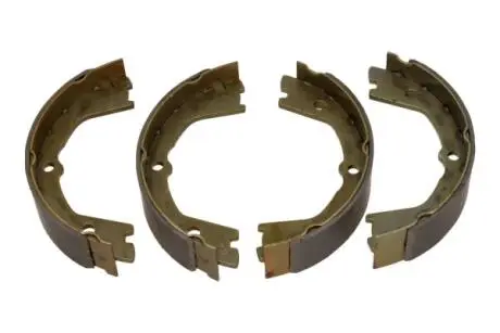 191806 Комплект гальмівних колодок, стоянкова гальмівна система MAXGEAR підбір по vin на Brocar