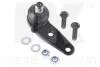 Шаровая опора левая Ø 17mm Audi 80 86-91 -PS 5044721