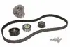 Комплект ГРМ + помпа Opel Astra G 1.8 16V 98-05 530 0443 31