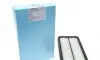 ADG02255 Фильтр воздушный Hyundai Getz 1.1-1.6 i 1.5 TDi 03-12 BLUE PRINT підбір по vin на Brocar