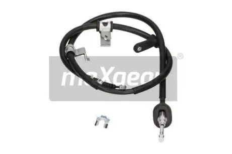 320495 Трос, стояночная тормозная система MAXGEAR подбор по vin на Brocar