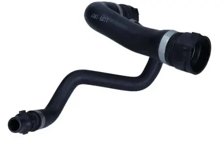 180665 Шланг радиатора BMW X5 3,0 MAXGEAR підбір по vin на Brocar