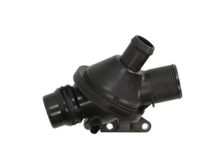 TM25108 Термостат BMW 3 (F30/ F80)/5 (F10) 2.0/2.8i 12- (108°C) (замена TM 25 103) MAHLE / KNECHT подбор по vin на Brocar