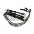 Комплект  электропроводки 530102 MAXGEAR 53-0102