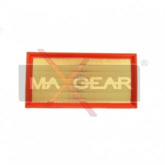 260419 Повітряний фільтр 26-0419 MAXGEAR MAXGEAR підбір по vin на Brocar