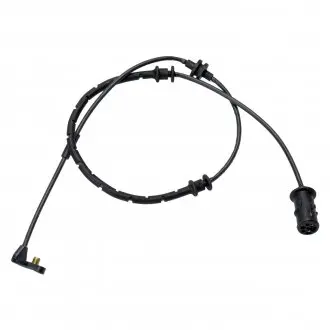 17489 Датчик торм. колодок Opel Astra 97- FEBI BILSTEIN подбор по vin на Brocar