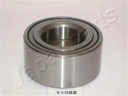 KK14022 Підшипник ступиці передн.Accord,Civic,CR-V I,Stream 98- JAPANPARTS підбір по vin на Brocar