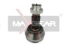 490142 Шарнирный комплект, приводной вал 49-0142 MAXGEAR MAXGEAR підбір по vin на Brocar