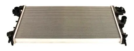 AC219100 Радіатор, система охолодження двигуна MAXGEAR подбор по vin на Brocar