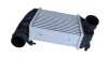 AC335498 ЯNTERCOOLER VW A6 2,0TDI 04- MAXGEAR підбір по vin на Brocar