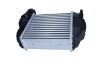 AC335498 ЯNTERCOOLER VW A6 2,0TDI 04- MAXGEAR підбір по vin на Brocar