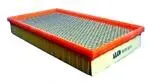 MD9740 Повітряний фільтр ALCO FILTER підбір по vin на Brocar