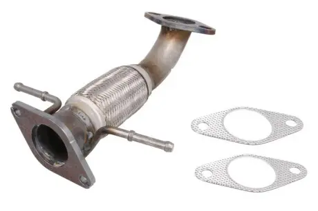 BM70399 Труба выхлопного газа BM CATALYSTS підбір по vin на Brocar