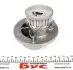 PA541A Помпа води Opel Astra G/Combo/Corsa C/Vectra B/C/Zafira A/B 1.4 16V/1.6 16V 98- (23z) (R/B) (7 лоп) GRAF підбір по vin на Brocar