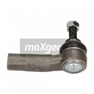 690186 Наконечник поперечной рулевой тяги 69-0186 MAXGEAR MAXGEAR підбір по vin на Brocar