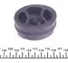 17426 Гумка глушника Opel Corsa B 93-00 FEBI BILSTEIN підбір по vin на Brocar