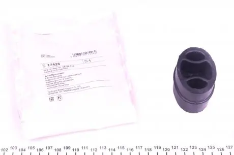 17426 Резинка глушителя Opel Corsa B 93-00 FEBI BILSTEIN подбор по vin на Brocar