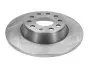 Диск тормозной (задний) Audi A3/VW Golf/Passat 04-14 (286x12) 115 523 0025