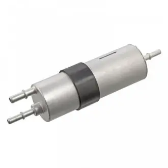 100485 Топливный BMW 1 F20 FEBI BILSTEIN подбор по vin на Brocar