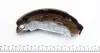 7145330000 Колодки тормозные (задние) Ford Fiesta 95-/Fusion 02- (барабанные) (203x38) MEYLE підбір по vin на Brocar