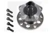 Ступица зад. ABS+ Audi A6 Skoda Superb I VW Passat 1.6-3.7 06.94-03.08 764718