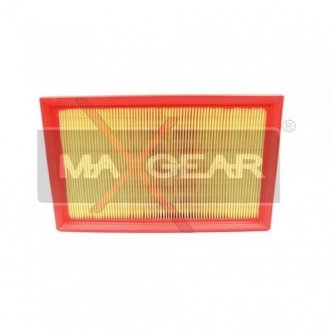 260157 Повітряний фільтр 26-0157 MAXGEAR MAXGEAR підбір по vin на Brocar