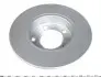 92082503 Диск гальмівний (задній) Skoda Fabia/Octavia/Roomster 98-/VW Golf IV (230x9) PRO TEXTAR підбір по vin на Brocar