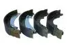 Гальмівна колодка MAXGEAR 19-0241