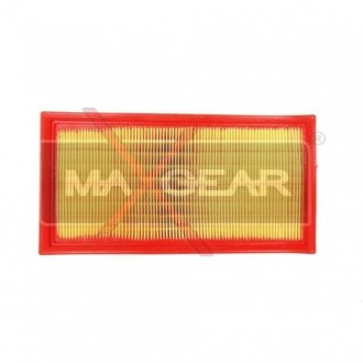 260364 Воздушный фильтр 26-0364 MAXGEAR MAXGEAR подбор по vin на Brocar