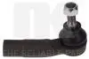 5034782 Рулевой наконечник правый VW Golf V,Passat,Caddy 04-,Skoda Octavia NK підбір по vin на Brocar