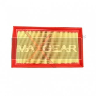 260433 Воздушный фильтр 26-0433 MAXGEAR MAXGEAR подбор по vin на Brocar