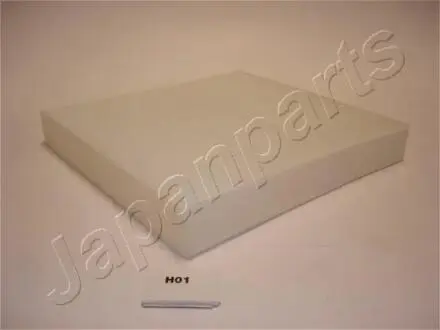 FAAH01 Фільтр повітряний салону Civic 1.4-2.0 JAPANPARTS підбір по vin на Brocar