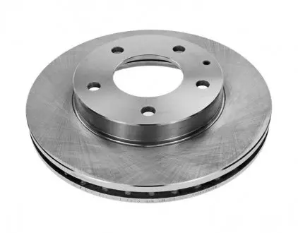 7155217028 Диск тормозной (передний) Mazda 6/MX-6 1.8-2.0 92-02 (258x24) MEYLE подбор по vin на Brocar