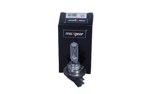 780177 ZARÓWKA H9B 12V/65W PGJY19-5 MAXGEAR подбор по vin на Brocar