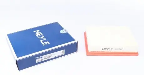 0120940074 Фільтр повітряний MB A-class (W169)/B-class (W245) 1.5-2.0 04-12 MEYLE підбір по vin на Brocar