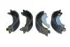190254 Тормозные колодки MAXGEAR підбір по vin на Brocar