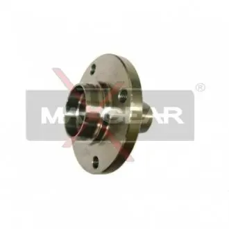 330495 Маточина колеса MAXGEAR підбір по vin на Brocar