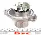 PA758 Помпа води Audi 100/A6/VW Crafter/LT/T4/Volvo 940/V70 2.4D/TD/2.5/2.5TDI/SDI 90-13 (20z)(7лоп)(R/B) GRAF підбір по vin на Brocar