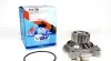 Помпа води Audi 100/A6/VW Crafter/LT/T4/Volvo 940/V70 2.4D/TD/2.5/2.5TDI/SDI 90-13 (20z)(7лоп)(R/B) PA758