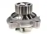 PA758 Помпа води Audi 100/A6/VW Crafter/LT/T4/Volvo 940/V70 2.4D/TD/2.5/2.5TDI/SDI 90-13 (20z)(7лоп)(R/B) GRAF підбір по vin на Brocar